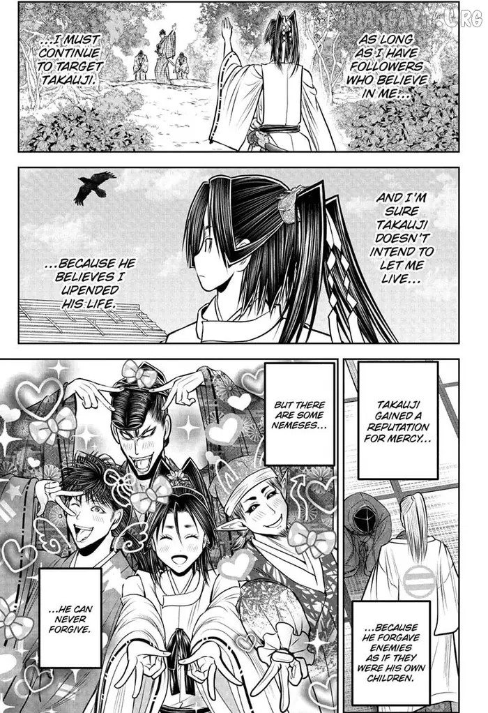 The Elusive Samurai Chapter 230 image 05_optimized